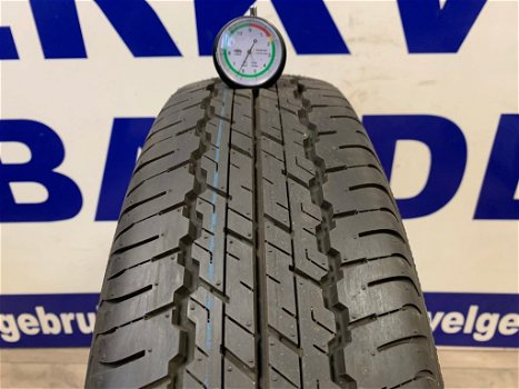 Dunlop zomer autobanden 195/80/15 *Demo* per stuk €60,- - 2