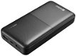 Saver Powerbank 20000 draagbare batterij voor smartphones - 0 - Thumbnail