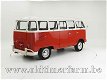 Volkswagen T1 Minibus '74 CH5405 - 1 - Thumbnail