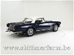 Maserati 3500 GT '61 CH1264 - 1 - Thumbnail