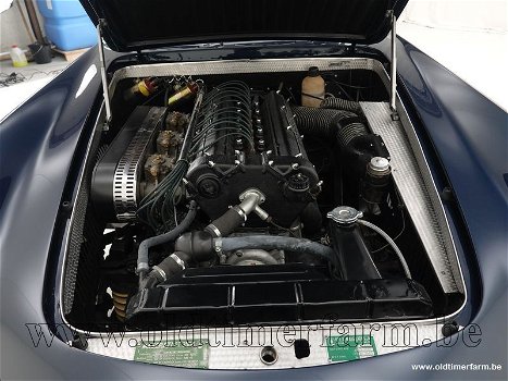 Maserati 3500 GT '61 CH1264 - 5