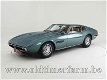 Maserati Ghibli SS '72 CH2434 - 0 - Thumbnail