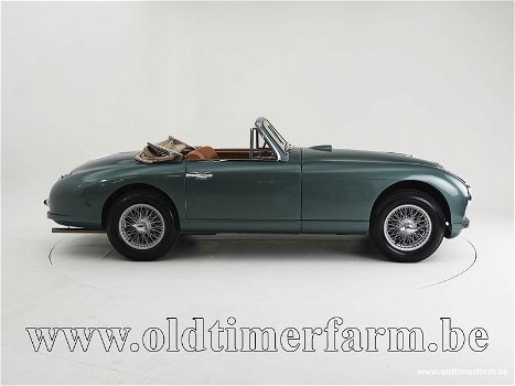 Aston Martin DB2 Drophead Coupé '52 CH0237 - 2