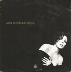 Liza Minnelli – Losing My Mind (1989)