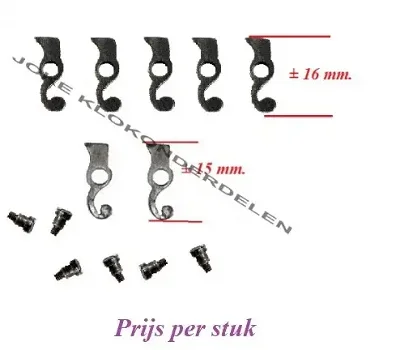 = Pal = Franse pendule = 35967 - 0