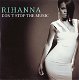 Rihanna – Don't Stop The Music (2 Track CDSingle) - 0 - Thumbnail