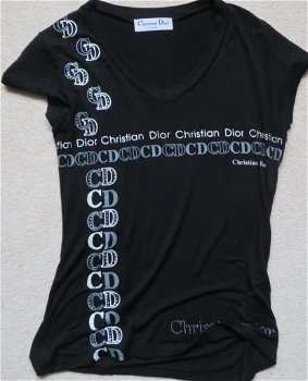 DIOR T-shirt - 0