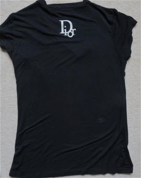 DIOR T-shirt - 1