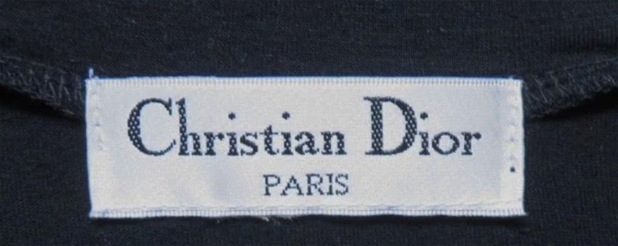 DIOR T-shirt - 2