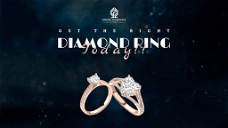 Buy Diamond Rings - Grand Diamonds