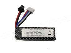 New battery 2000mAh 11.1V for CHIJIU 501855