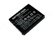 Battery for PANASONIC 3.7V 710mAh Camera & Camcorder Batteries - 0 - Thumbnail