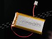 3.7V 3000mAh battery for DAJIAMANYI 103565 - 0 - Thumbnail