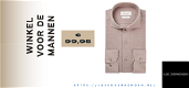 Stijlvol en verfijnd: Profuomo Knitted Shirt | Luxe Overhemden - 1 - Thumbnail