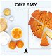 Susie Theodorou - Cake Easy (Hardcover/Gebonden) - 0 - Thumbnail