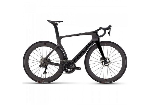2023 CERVELO S5 DURA ACE DI2 - WORLDRACYCLES - 0