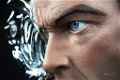 Pure Arts Terminator 2 T-1000 life-size Bust - 4 - Thumbnail
