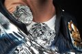 Pure Arts Terminator 2 T-1000 life-size Bust - 5 - Thumbnail