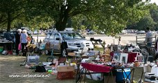 CAR BOOT SALE - Kofferbakmarkt