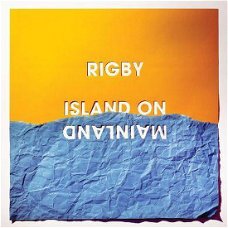 Rigby – Island On Mainland (CD) Nieuw/Gesealed