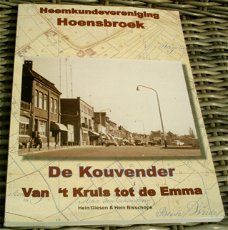 De Kouvender. Hein Giesen. Hoensbroek. ISBN 9789079766116.