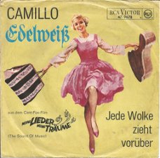 Camillo – Edelweiss (1966)