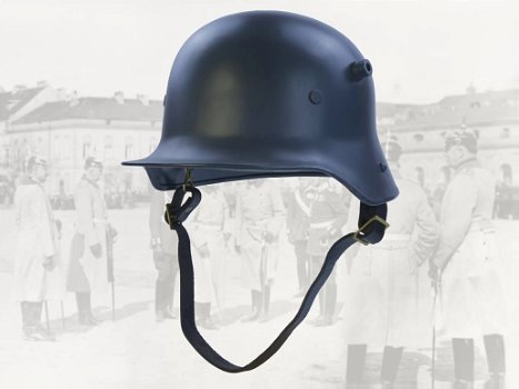 Helm,Duitsland,Pruisen,WWI,Stahlhelm - 1