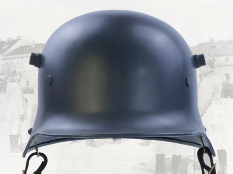 Helm,Duitsland,Pruisen,WWI,Stahlhelm - 2