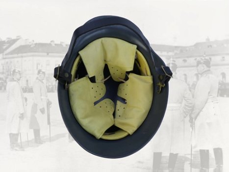 Helm,Duitsland,Pruisen,WWI,Stahlhelm - 3