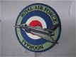 Embleem,Patch,Engeland,RAF,Thypoon - 0 - Thumbnail