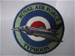 Embleem,Patch,Engeland,RAF,Thypoon - 1 - Thumbnail