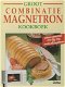Groot combinatie magnetron kookboek, Ursula Calis - 0 - Thumbnail