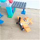 Lego Duplo Skipper's Vliegschool | compleet | 10511 - 3 - Thumbnail