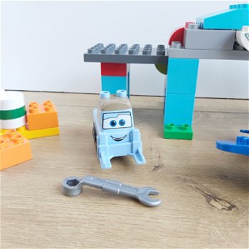 Lego Duplo Skipper's Vliegschool | compleet | 10511 - 4