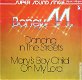 Boney M. – Dancing In The Streets / Mary's Boy Child / Oh My Lord (Vinyl/12 Inch MaxiSingle) - 0 - Thumbnail