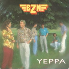 BZN – Yeppa (1990)
