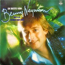 Benny Neyman – De Beste Van... Benny Neyman (LP)