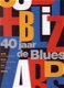Cuby + Blizzards – 40 Jaar De Blues (2 DVD & CD & Boek) - 0 - Thumbnail