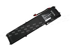 New battery 6400mAh/71.04W 11.1V for RAZER 4078