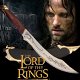 United Cutlery LOTR Replica Elven Knife of Aragorn - 0 - Thumbnail