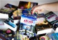 De Zeven Zussen alle delen incl. laatste deel Atlas het verhaal van Pa Salt - 0 - Thumbnail