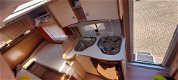 Caravan TEC Travelking 470TE met enkele bedden - 6 - Thumbnail