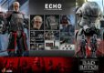 HOT DEAL Hot Toys Star Wars The Bad Batch Echo TMS042 - 0 - Thumbnail