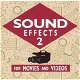 Sound Effects 2 (CD) - 0 - Thumbnail
