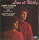 Line Et Willy – A Chacun Sa Chanson (Songfestival 1968) - 0 - Thumbnail