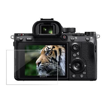 Alpha a7R III Mirrorless Digital Camera (V2) with Essential Kit - 3
