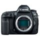 Canon EOS 5D Mark IV DSLR Body with Premium Accessory Bundle - 1 - Thumbnail