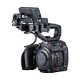 Canon EOS C200B 8.85MP EF Mount 4K UHD Cinema Camera with Accessory Kit - 0 - Thumbnail