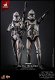 Hot Toys Star Wars Clone Trooper Chrome Version Exclusive MMS643 - 1 - Thumbnail