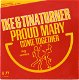 Ike & Tina Turner – Proud Mary / Come Together (Long Versions) Vinyl/12 Inch MaxiSingle - 0 - Thumbnail